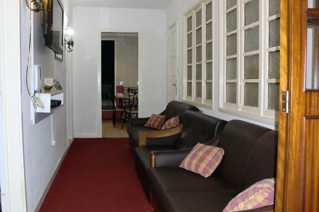Вилла Mira Porto House Вила-Нова-ди-Гая Экстерьер фото
