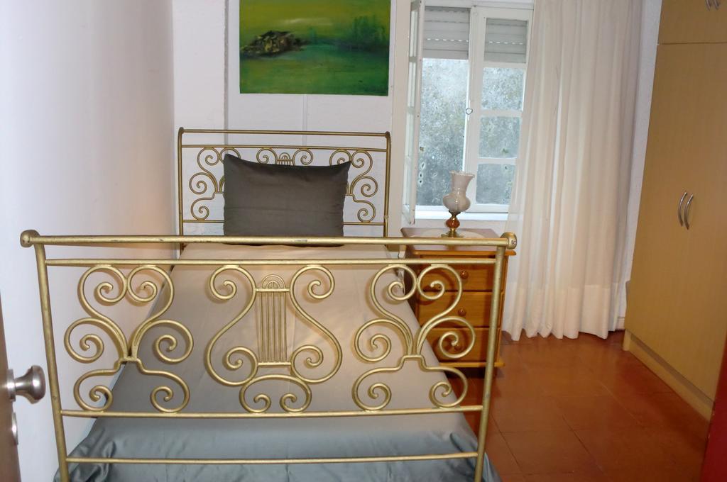 Вилла Mira Porto House Вила-Нова-ди-Гая Экстерьер фото