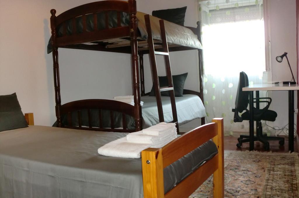 Вилла Mira Porto House Вила-Нова-ди-Гая Экстерьер фото
