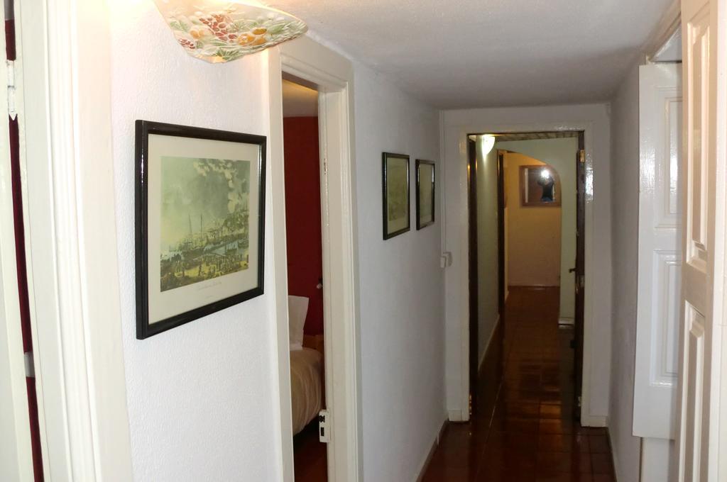 Вилла Mira Porto House Вила-Нова-ди-Гая Экстерьер фото