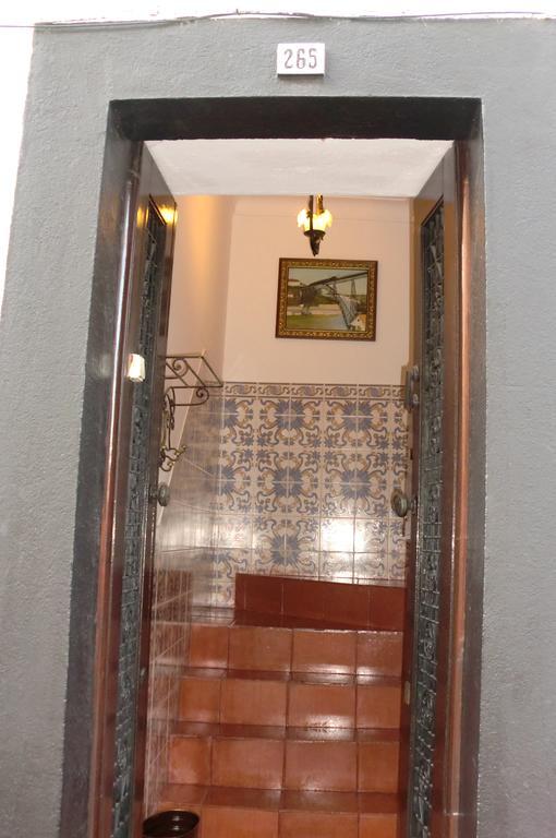 Вилла Mira Porto House Вила-Нова-ди-Гая Экстерьер фото